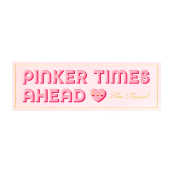 *HP* Too Faced Pinker Times Ahead Eyeshadow Palette 🎨🩷 - Picture 12 of 12